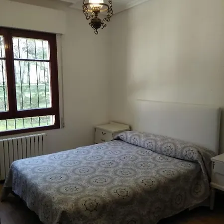 Taragudo Tatil Evi Laguna de Duero