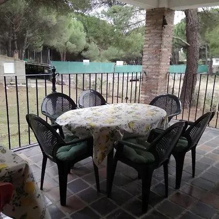 Tatil Evi Taragudo