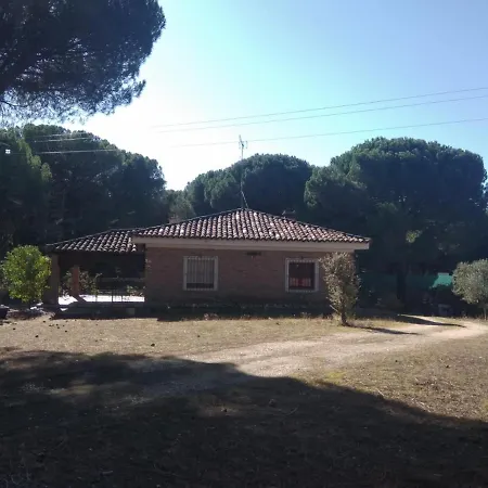 Taragudo Tatil Evi *